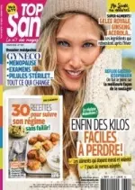 Top Santé - Mars 2018 [Magazines]