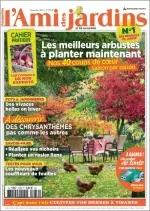 L'Ami Des Jardins N°1036 [Magazines]