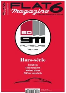 Flat 6 Magazine Hors-Série - N°21 2023 [Magazines]