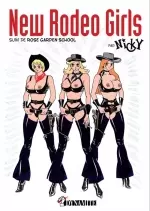 New Rodeo Girls Suivi De Rose Garden School [Adultes]