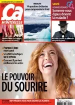 Ça M'Intéresse - Janvier 2018  [Magazines]