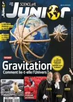 Science & Vie Junior - Février 2018  [Magazines]