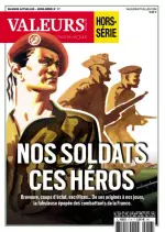 Valeurs Actuelles Hors-Série - N.17 2018 [Magazines]