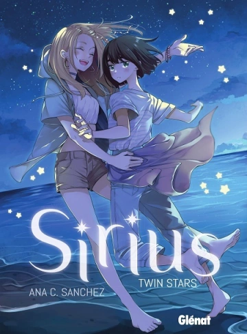 Sirius - Twin stars [Mangas]