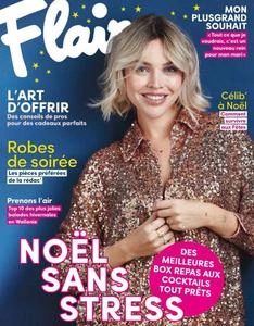 Flair French Edition - 20 Décembre 2023 [Magazines]