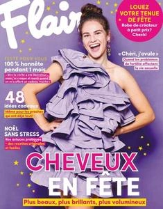 Flair French Edition - 13 Décembre 2023 [Magazines]