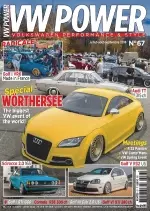 VW Power N°67 – Juillet-Septembre 2018  [Magazines]