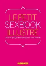Le Petit SexBook Illustré [Adultes]