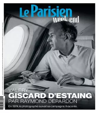 Le Parisien Magazine Du 11 Décembre 2020 [Magazines]