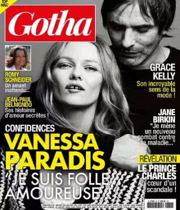Gotha Magazine N°22 – Novembre 2021  [Magazines]