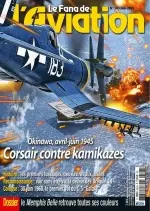 Le Fana De L’Aviation N°583 – Juin 2018 [Magazines]