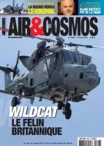 Air & Cosmos - 16 Mars 2018  [Magazines]