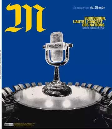 Le Monde Magazine Du 7 Mai 2022  [Magazines]