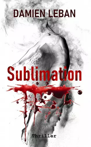 Sublimation - Damien Leban [Livres]