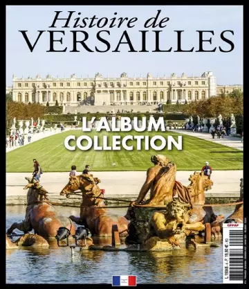 Histoire De Versailles N°4 – Novembre 2022-Janvier 2023 [Magazines]