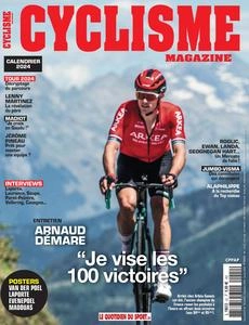 Cyclisme Magazine N.22 - Novembre-Décembre 2023 - Janvier 2024 [Magazines]