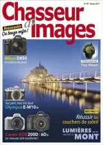 Chasseur d'Images N°397 - Ocotobre 2017 [Magazines]