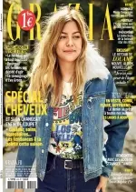 Grazia N°419 Du 27 Octobre 2017  [Magazines]