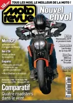 Moto Revue N°4083 Du 21 Septembre 2018 [Magazines]