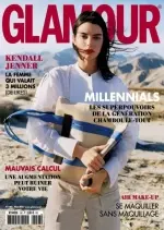 Glamour France - Mai 2017 [Magazines]