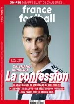 France Football N°3781 Du 30 Octobre 2018  [Magazines]
