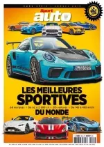 Sport Auto Hors-Série - N.35 2018 [Magazines]