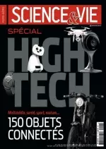 Science & vie Hors-série Spécial N°41 - High-Tech [Magazines]
