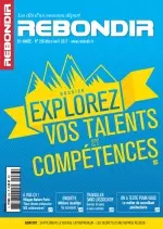 Rebondir N°236 - Mars/Avril 2017 [Magazines]
