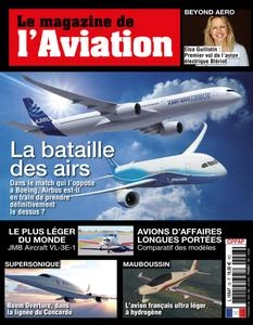 Le Magazine de l'Aviation N.26 - Avril-Mai-Juin 2024 [Magazines]