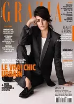 Grazia France - 24 Novembre 2017 [Magazines]