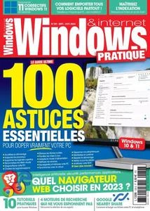 Windows & Internet Pratique - Septembre-Octobre 2023 [Magazines]