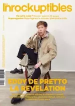 Les Inrockuptibles - 7 Mars 2018 [Magazines]