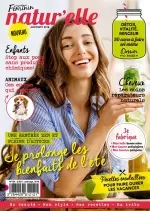 Vie Pratique Féminin N°154 – Août-Septembre 2018  [Magazines]