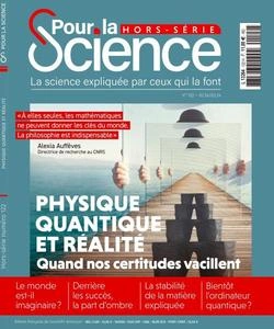 Pour la Science Hors-Série - Février-Mars 2024 [Magazines]