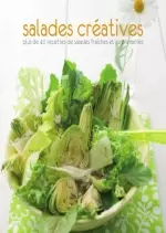 Salades créatives [Livres]