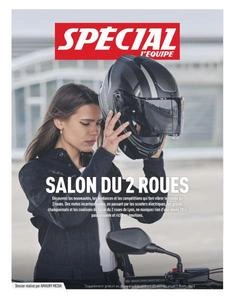 L’Equipe Magazine Spécial - 7 Mars 2024 [Magazines]