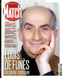 Paris Match Hors-Série - Collection «A La Une» N°41 - Février-Mars 2024  [Magazines]