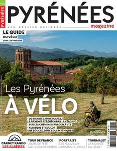 Pyrénées Magazine - Mai-Juin 2024 [Magazines]