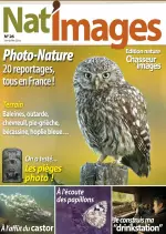 Nat Images N°26 – Photo-Nature [Magazines]