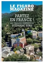 Le Figaro Magazine Du 3 Août 2018 [Magazines]