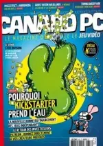 Canard PC - 1 Avril 2017 [Magazines]