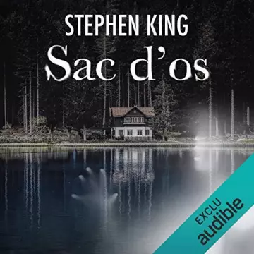 STEPHEN KING - SAC D'OS [AudioBooks]