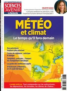 Sciences et Avenir Hors-Série N.217 - Avril-Juin 2024 [Magazines]
