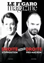 Le Figaro Magazine - 9 Juin 2017  [Magazines]