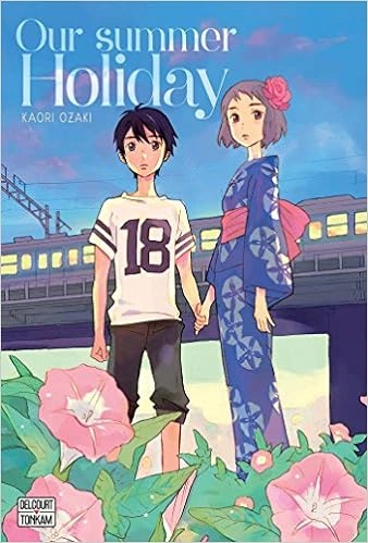 Our Summer Holiday [Mangas]