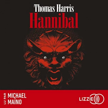 Hannibal Thomas Harris [AudioBooks]