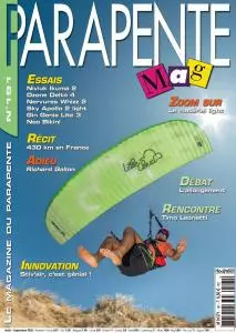 Parapente Mag - Août-Septembre 2020  [Magazines]