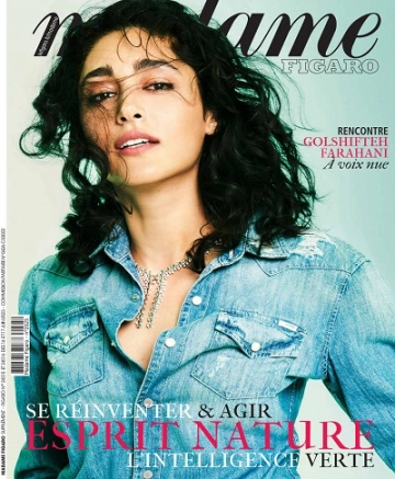 Madame Figaro Du 16 au 22 Juin 2023  [Magazines]