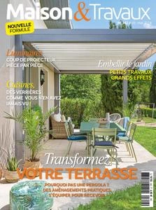 Maison & Travaux N.342 - Avril-Mai 2024 [Magazines]