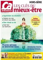 Ça M’Intéresse Hors Série N°11 – Octobre-Novembre 2018 [Magazines]